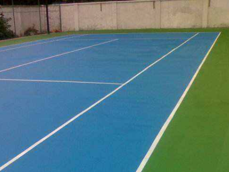 绥化球场翻新维修改造业务介绍