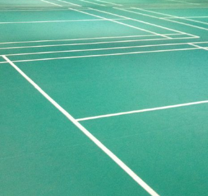 绥化球场地面维修翻新全系列服务