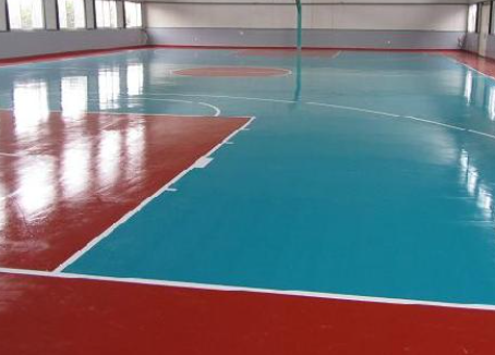 绥化 球场地面维修翻新全系列服务